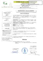 028_2023 – Signature de la nouvelle convention de l’Aiguier suite à l’augmen