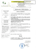 2022_038_D – Signature de la convention d’occupation domaniale de répéteurs