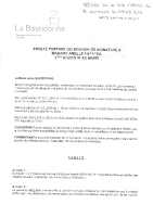2024_014 – Arrêté-Délégation_Signature_3ème_Adjoint