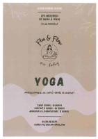 La Bastidonne Loisirs – Cours de Yoga