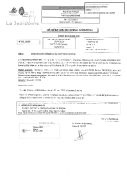 025-2026_Désignation d’un délégué Syndical mixte forestier