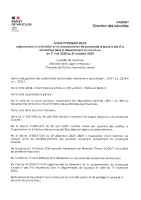 20260429_arrêté réglementant la détention et la consommation de protoxyde d’azote à des fins récréatives en Vaucluse_1er mai au 31 octobre 2026