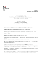 20260430_arrêté relatif à la police administrative des débits de boissons en Vaucluse