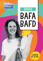 BAFA BAFD 2025