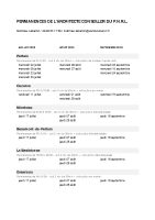Planning Conseil archi_2025_3e tri
