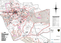 4.1.2_Plan de zonage_Zoom du village et de ses extensions_compressed