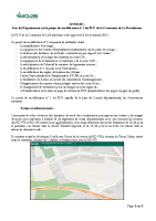 Avis Département Vaucluse – Annexe