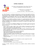 OE Mediation sociale Grasse Fev2026